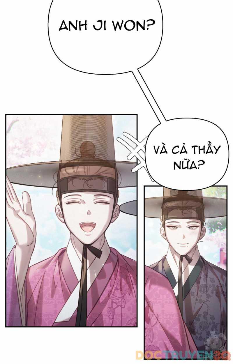 [18+] Hậu Cung Kế 