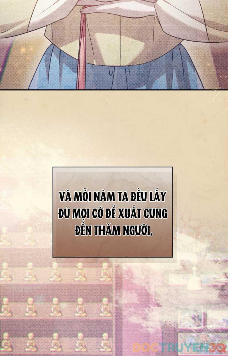 [18+] Hậu Cung Kế 