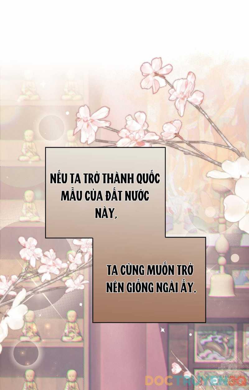 [18+] Hậu Cung Kế 