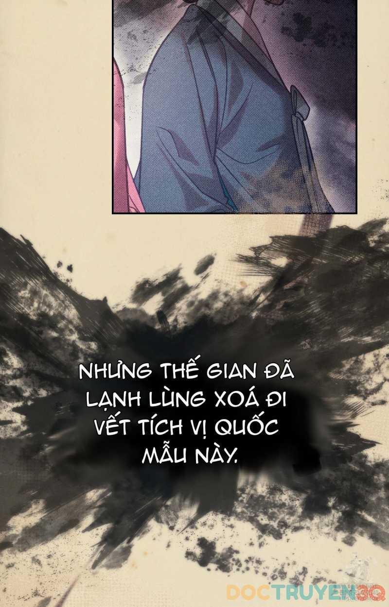[18+] Hậu Cung Kế 