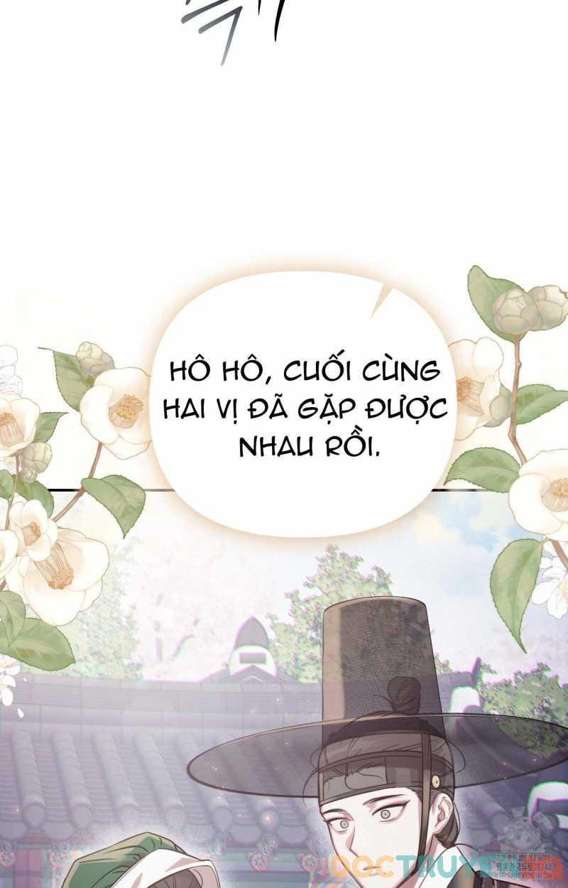 [18+] Hậu Cung Kế 