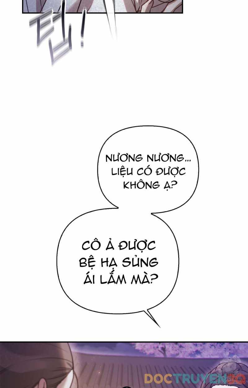 [18+] Hậu Cung Kế 