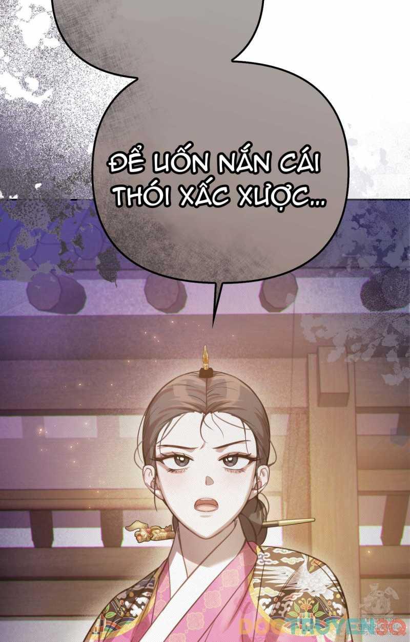 [18+] Hậu Cung Kế 