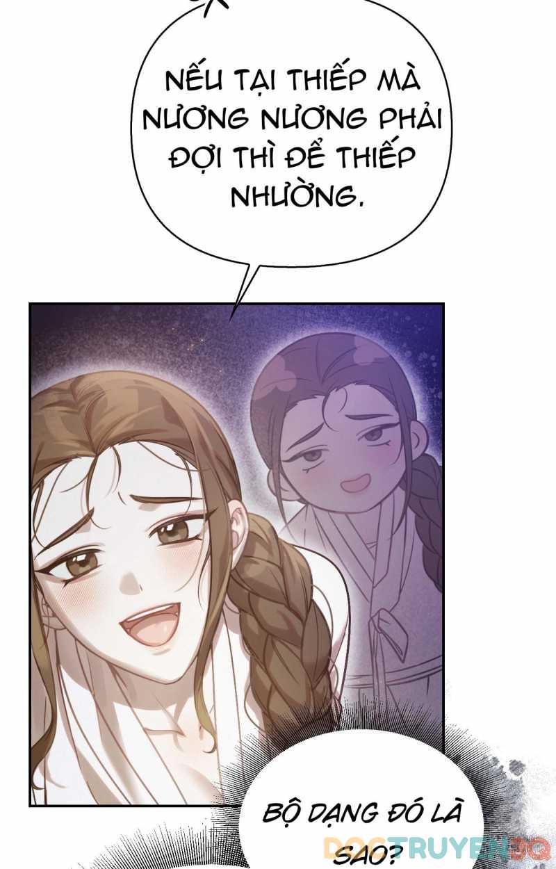 [18+] Hậu Cung Kế 
