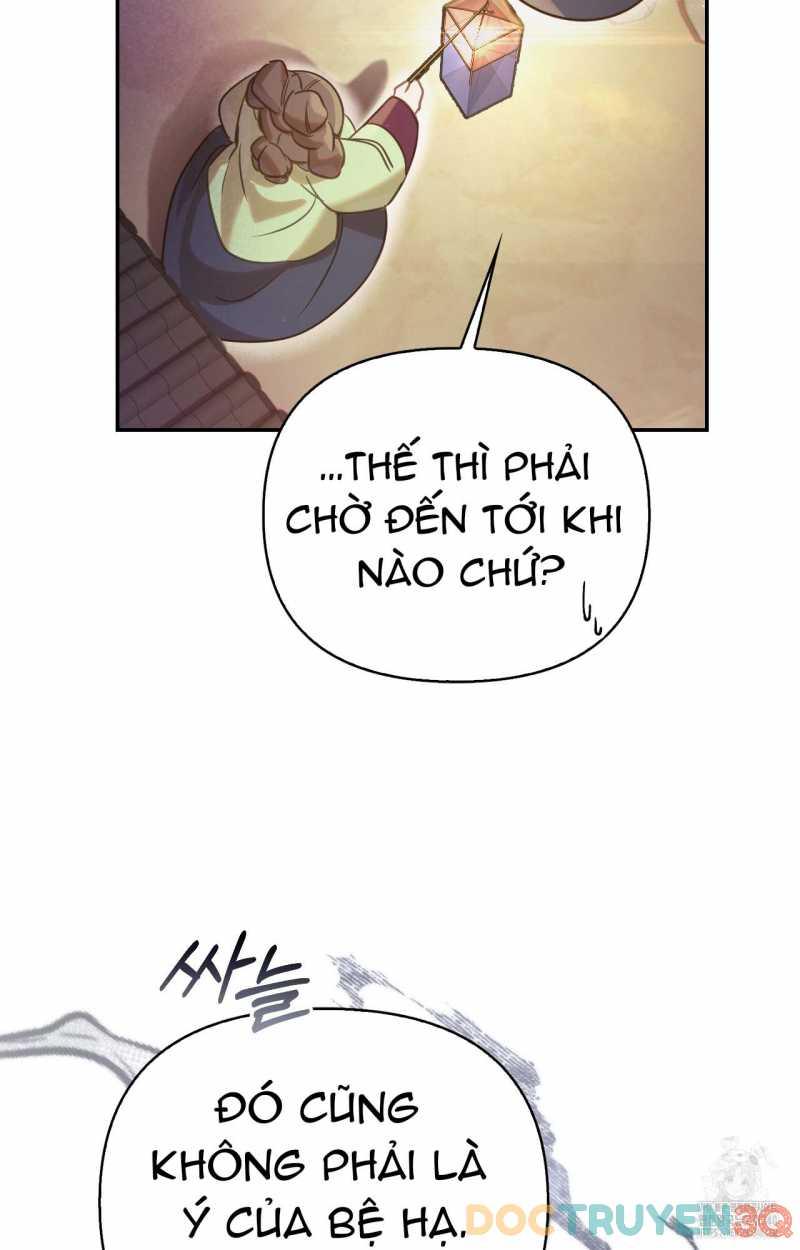 [18+] Hậu Cung Kế 
