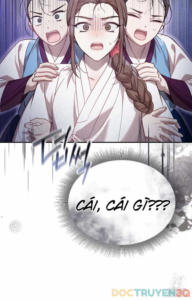 [18+] Hậu Cung Kế 