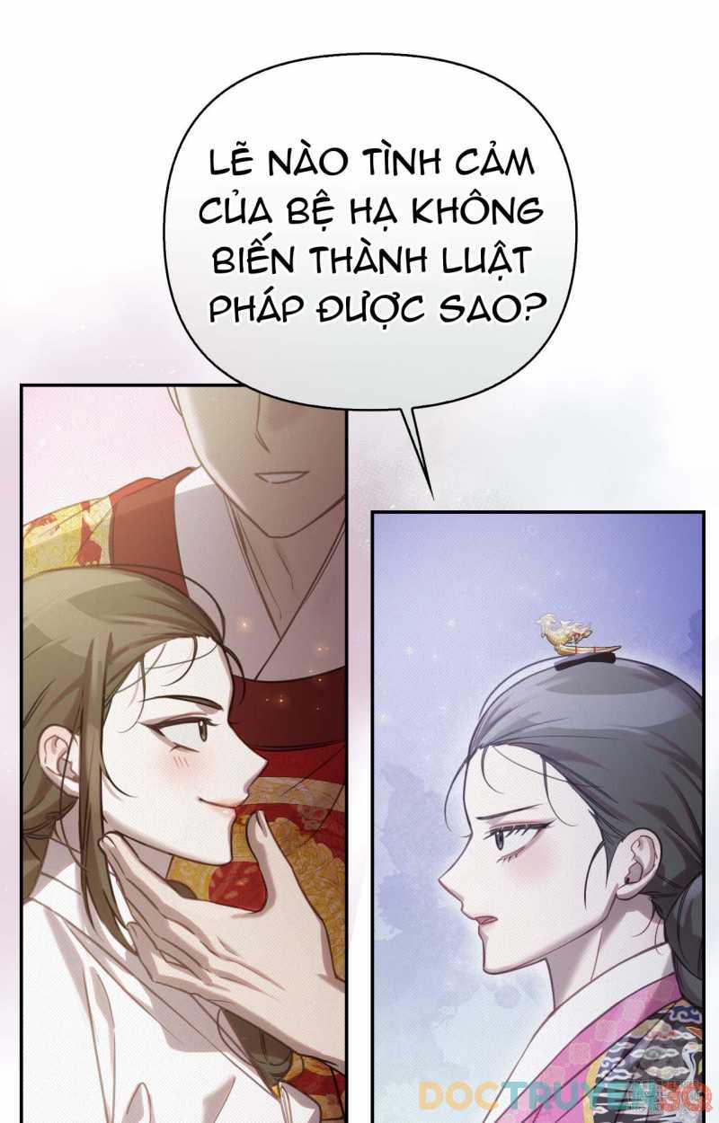 [18+] Hậu Cung Kế 