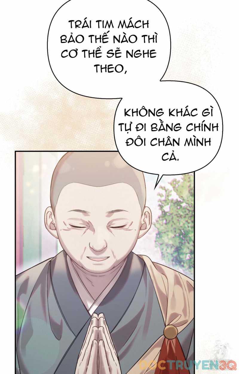 [18+] Hậu Cung Kế 