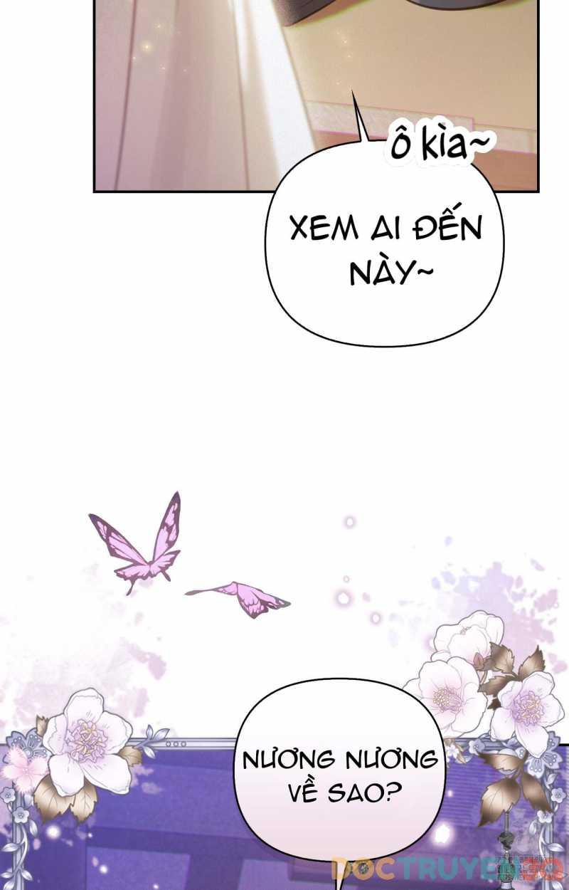 [18+] Hậu Cung Kế 