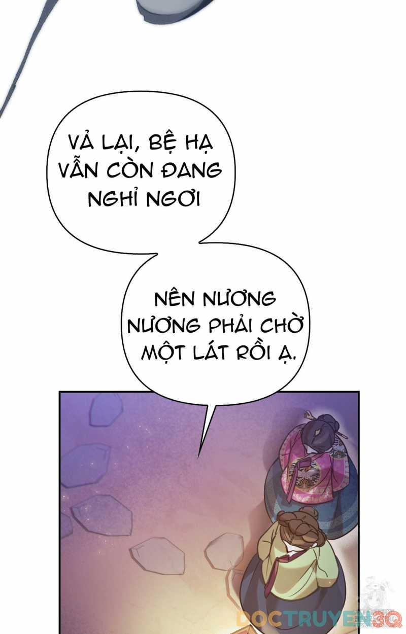 [18+] Hậu Cung Kế 