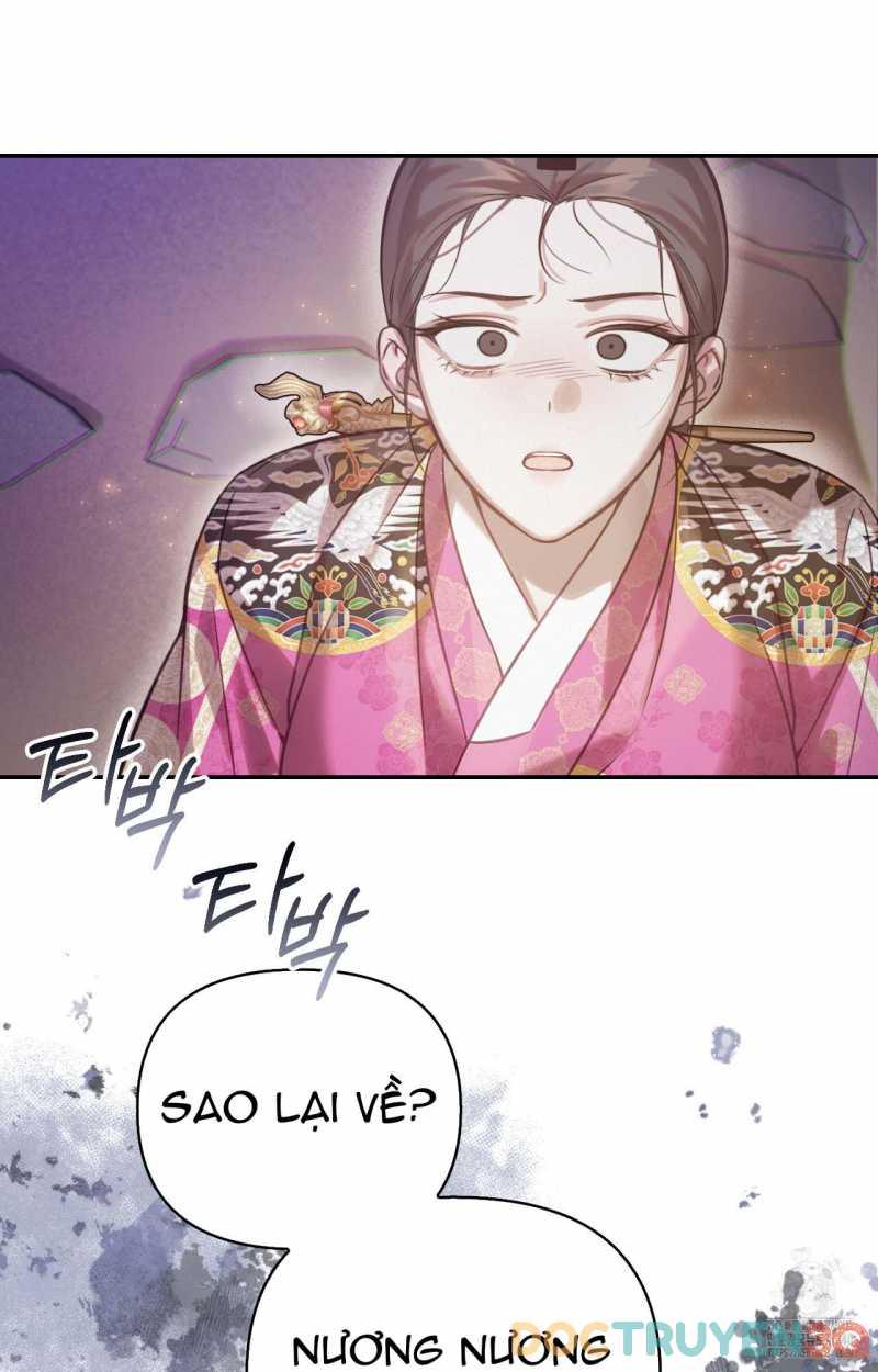 [18+] Hậu Cung Kế 