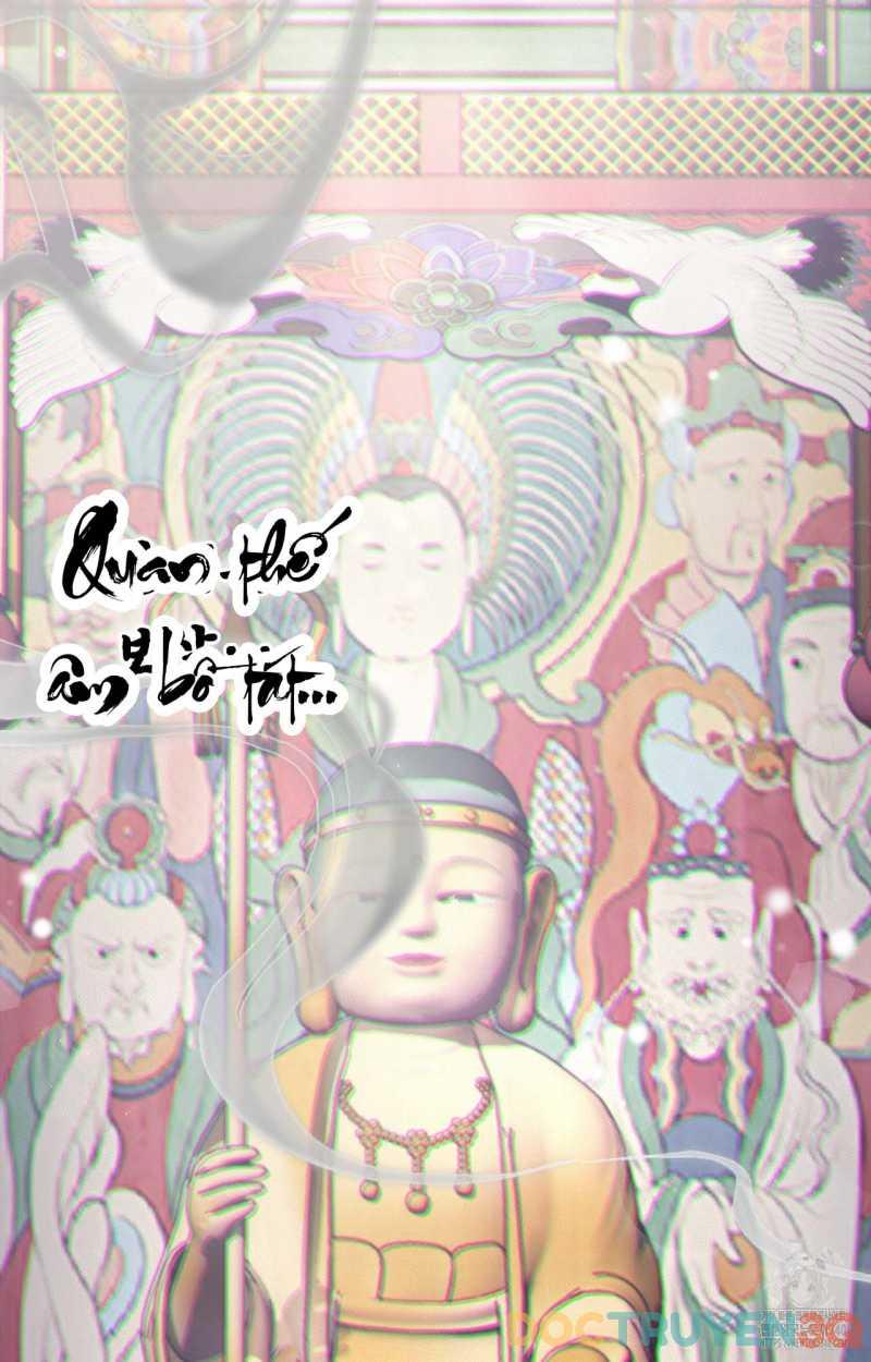 [18+] Hậu Cung Kế 