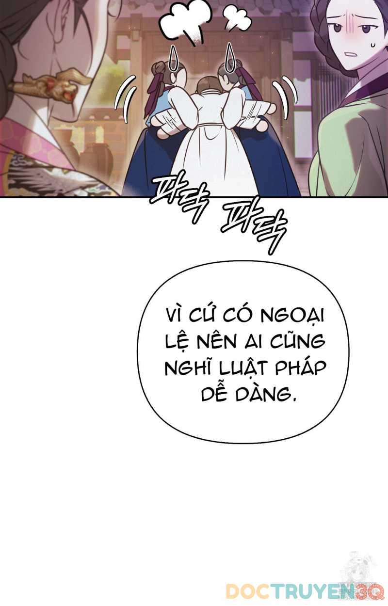[18+] Hậu Cung Kế 