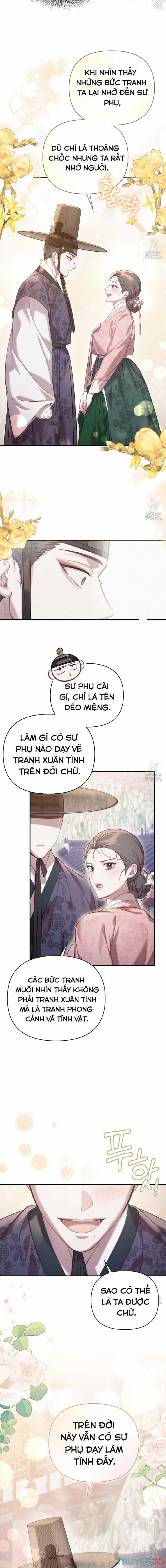 [18+] Hậu Cung Kế 