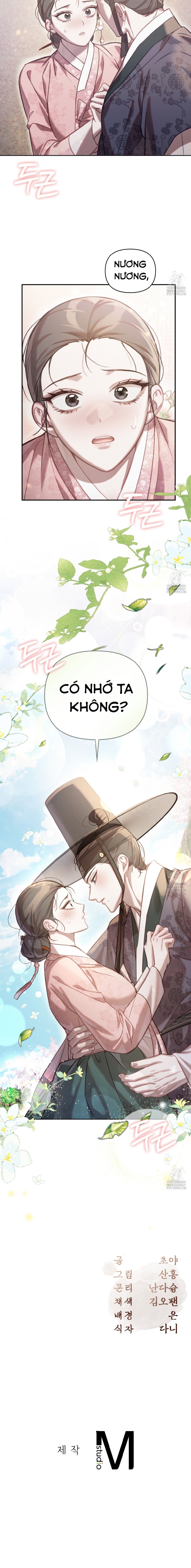 [18+] Hậu Cung Kế 