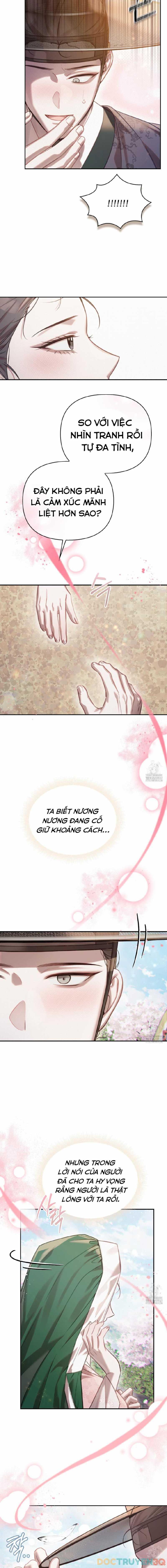 [18+] Hậu Cung Kế 
