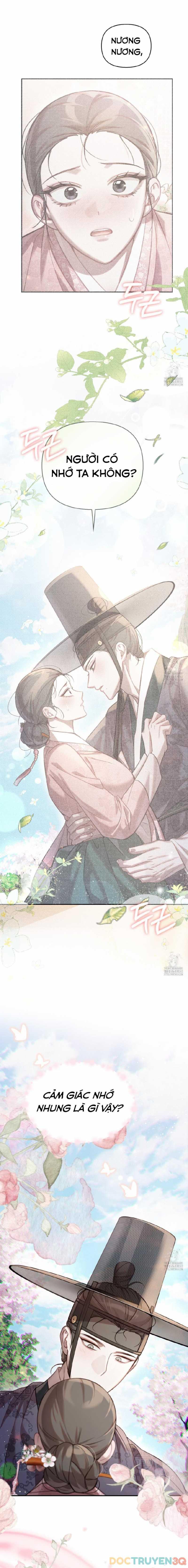 [18+] Hậu Cung Kế 