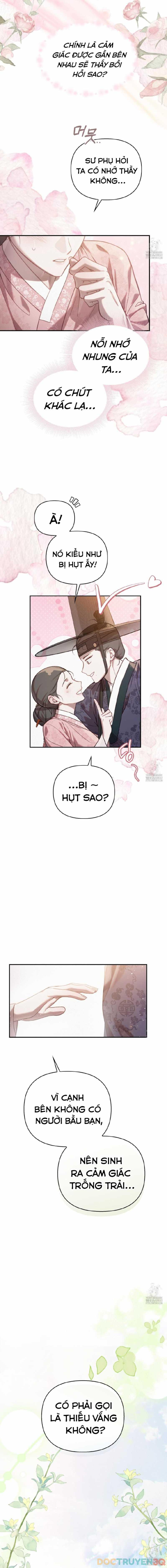 [18+] Hậu Cung Kế 