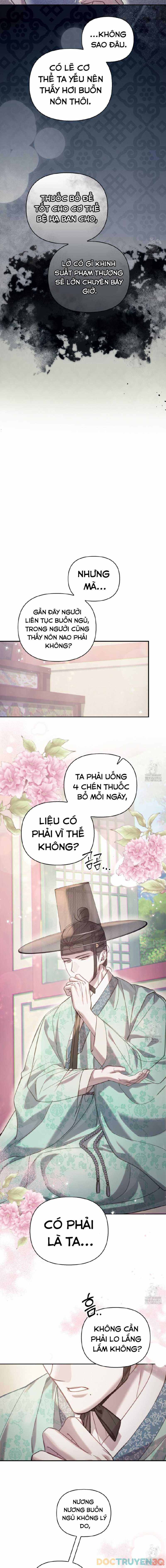 [18+] Hậu Cung Kế 