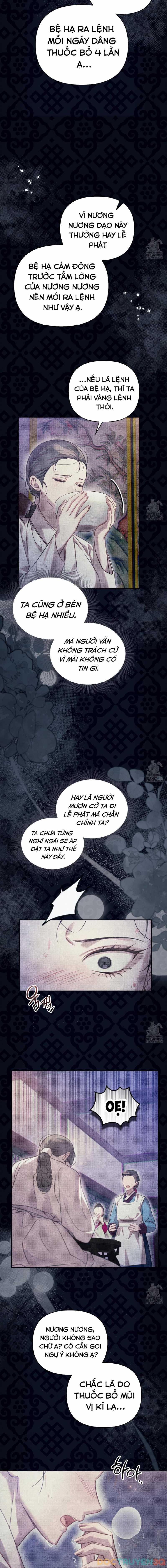 [18+] Hậu Cung Kế 