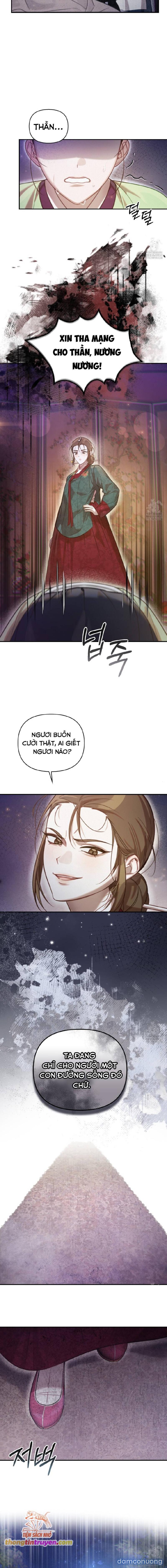 [18+] Hậu Cung Kế 