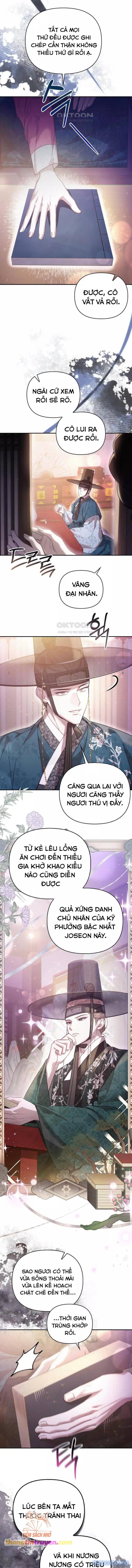 [18+] Hậu Cung Kế 
