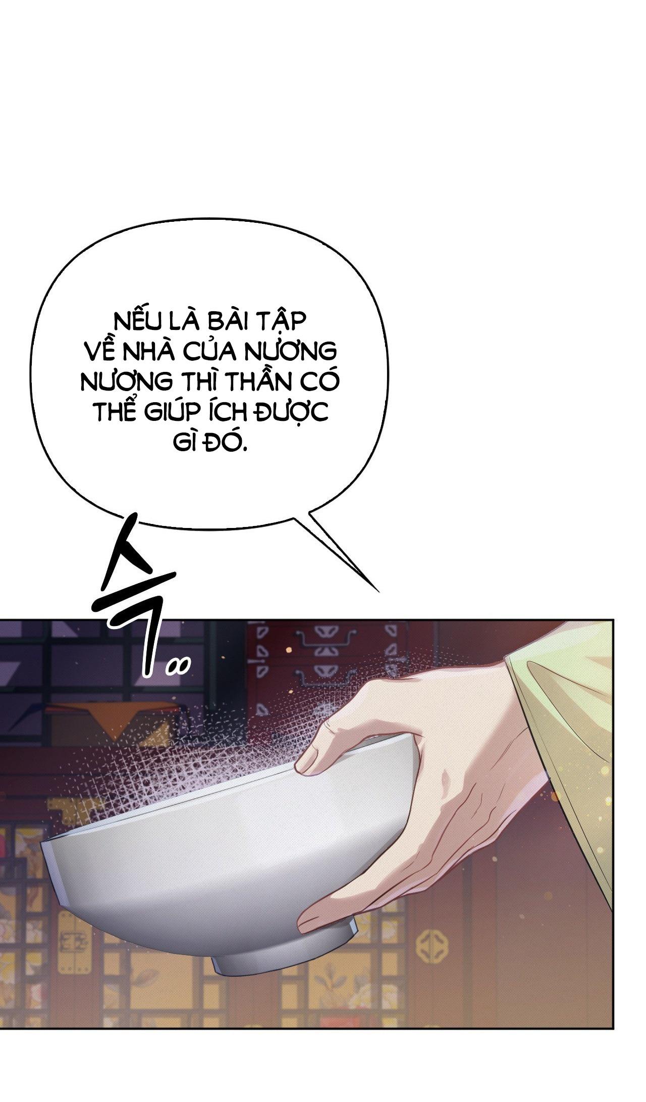 [18+] Hậu Cung Kế 