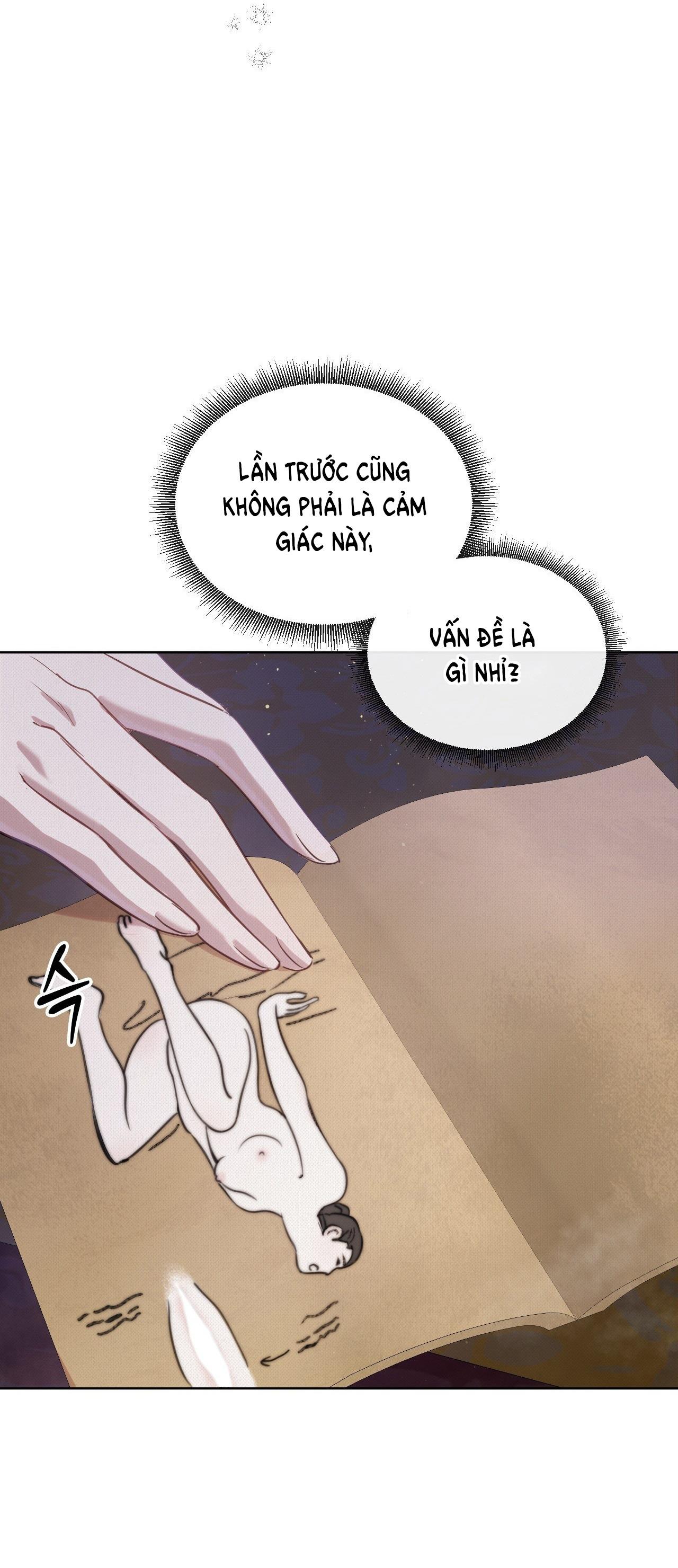 [18+] Hậu Cung Kế 