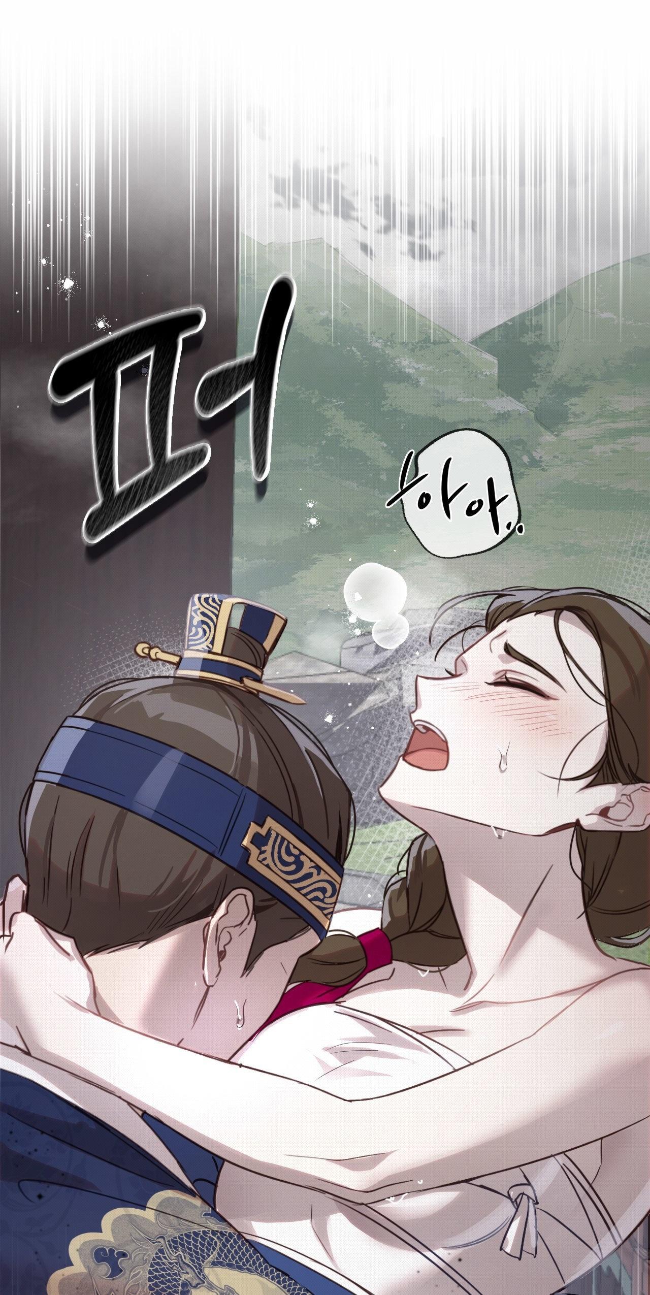 [18+] Hậu Cung Kế 