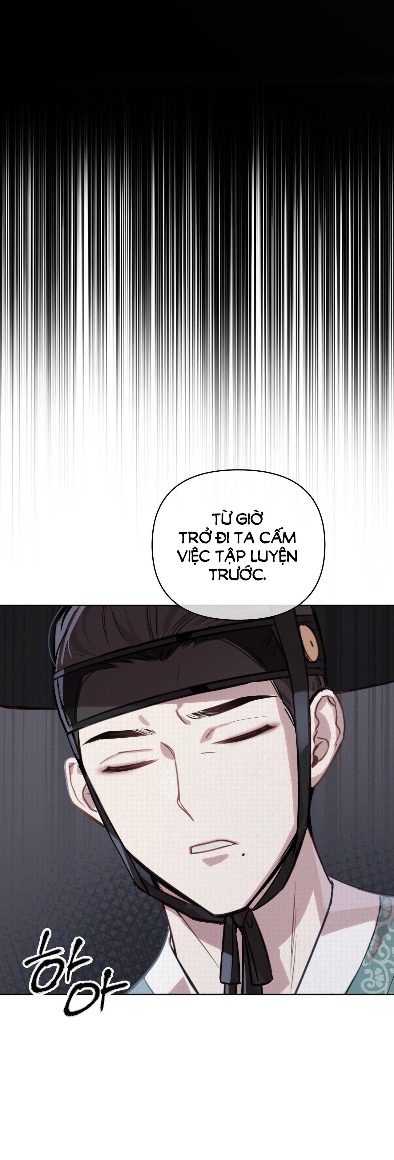 [18+] Hậu Cung Kế 