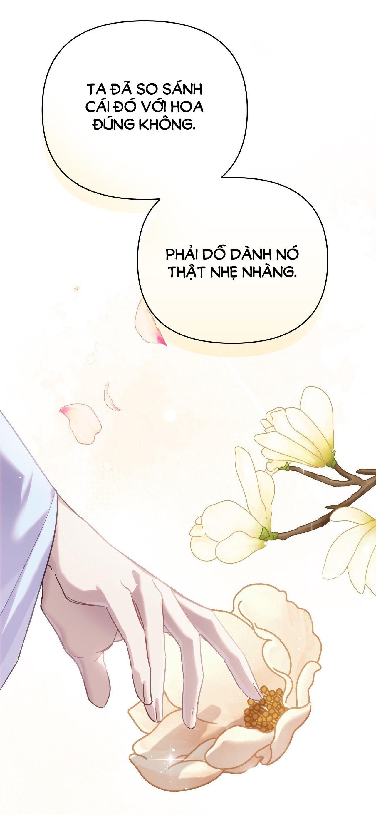 [18+] Hậu Cung Kế 