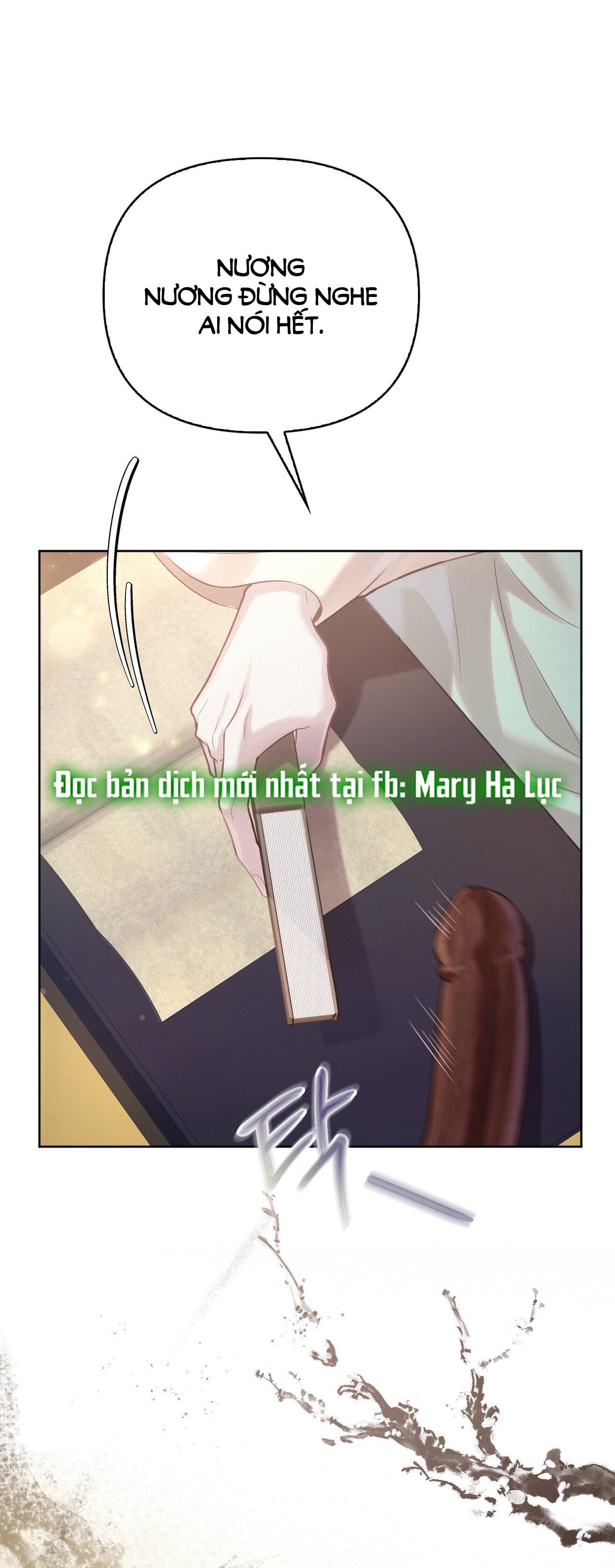 [18+] Hậu Cung Kế 