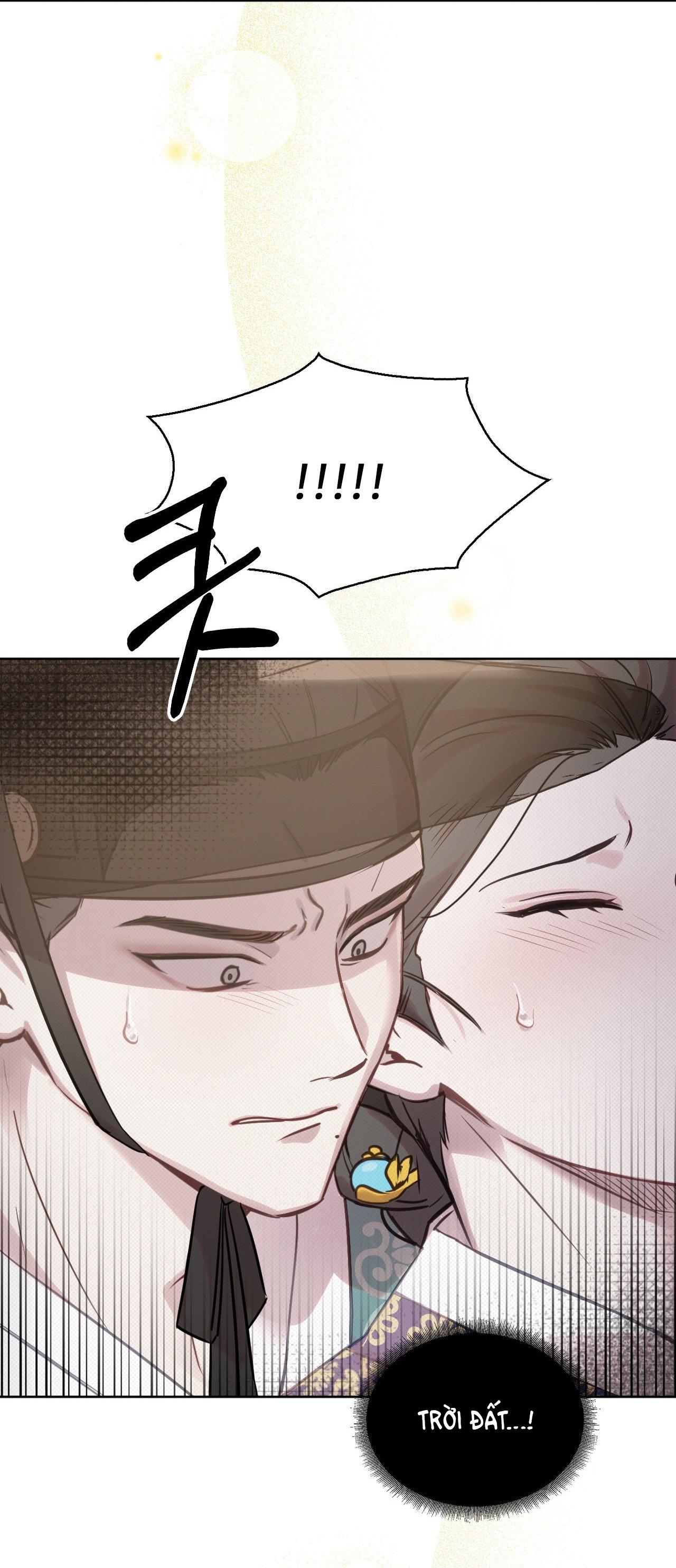 [18+] Hậu Cung Kế 