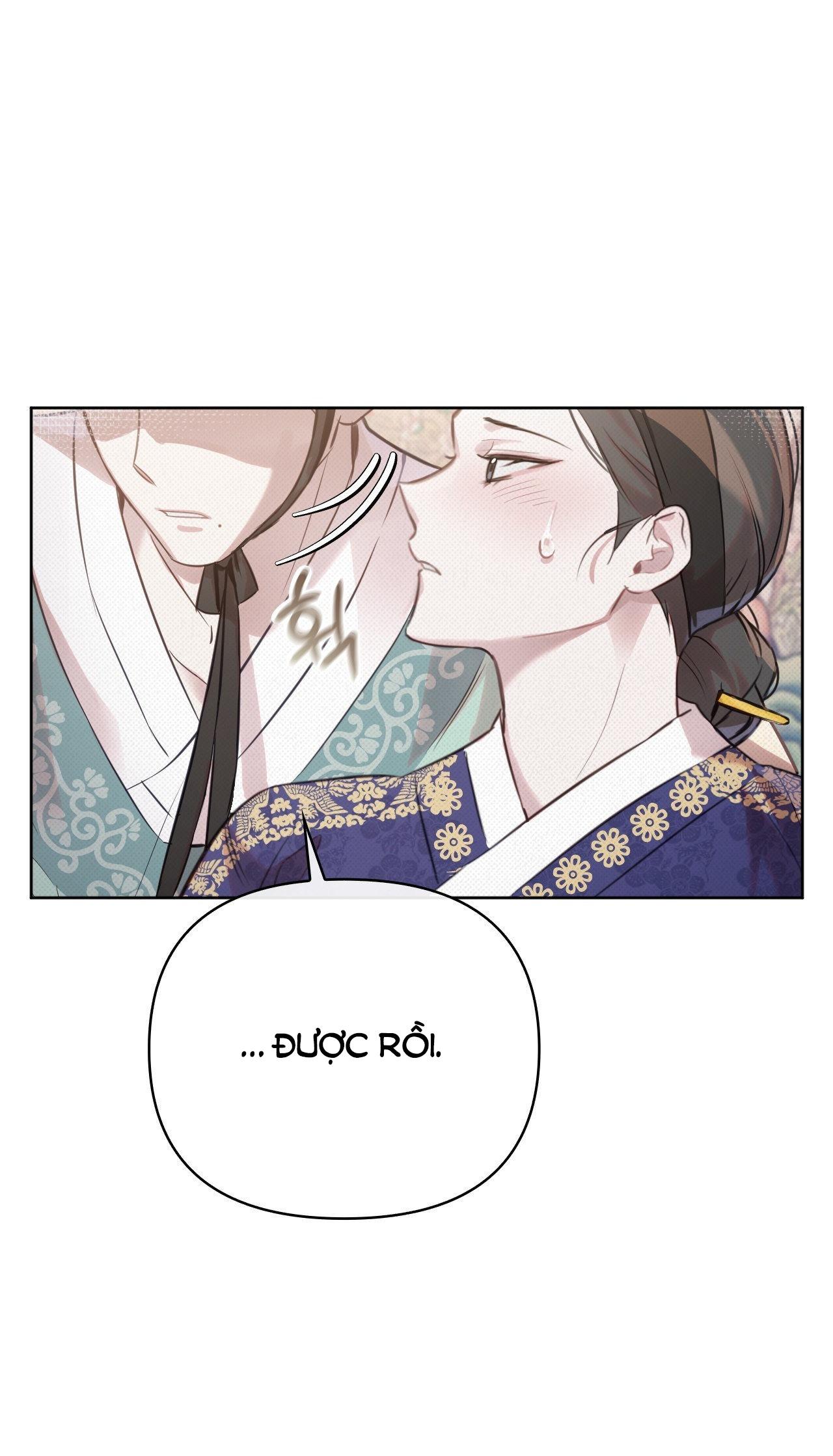 [18+] Hậu Cung Kế 