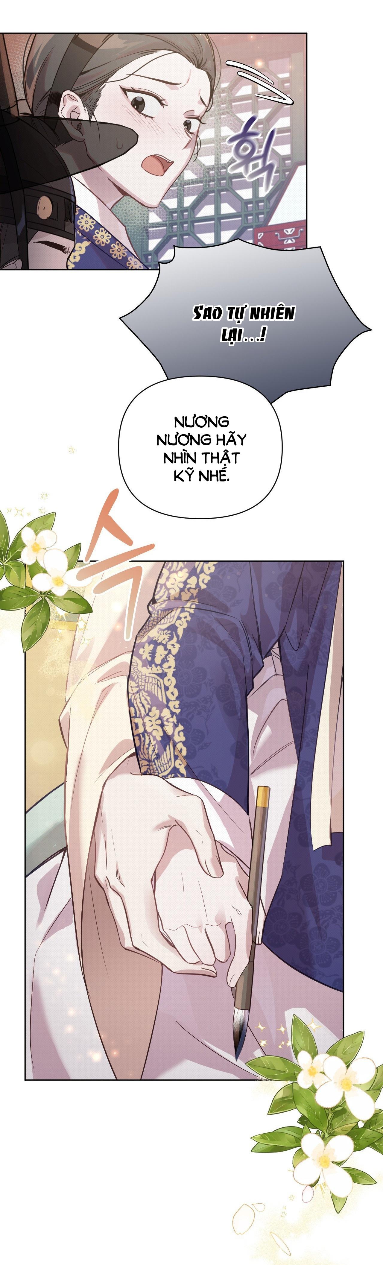 [18+] Hậu Cung Kế 