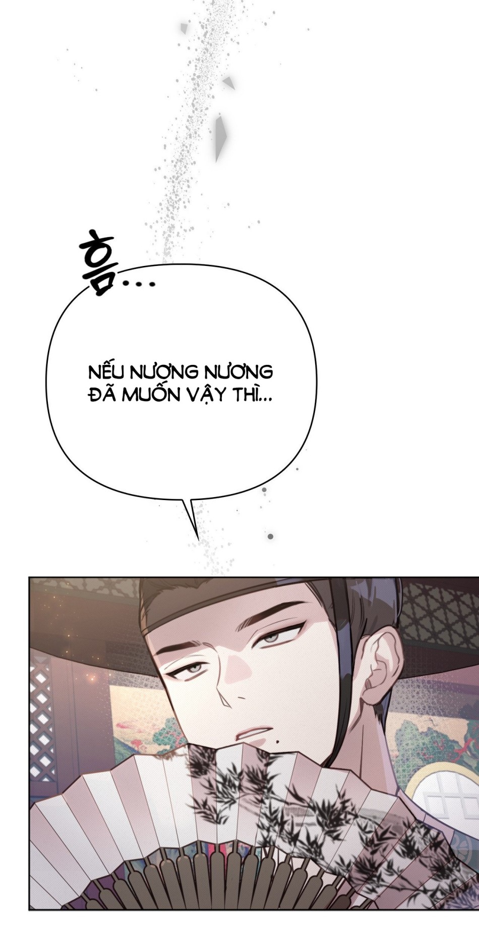 [18+] Hậu Cung Kế 