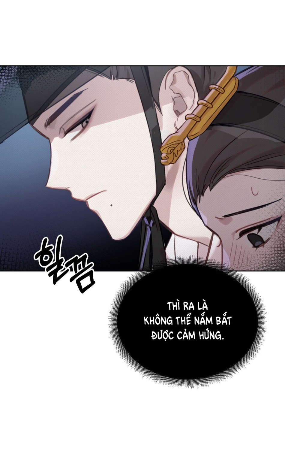[18+] Hậu Cung Kế 