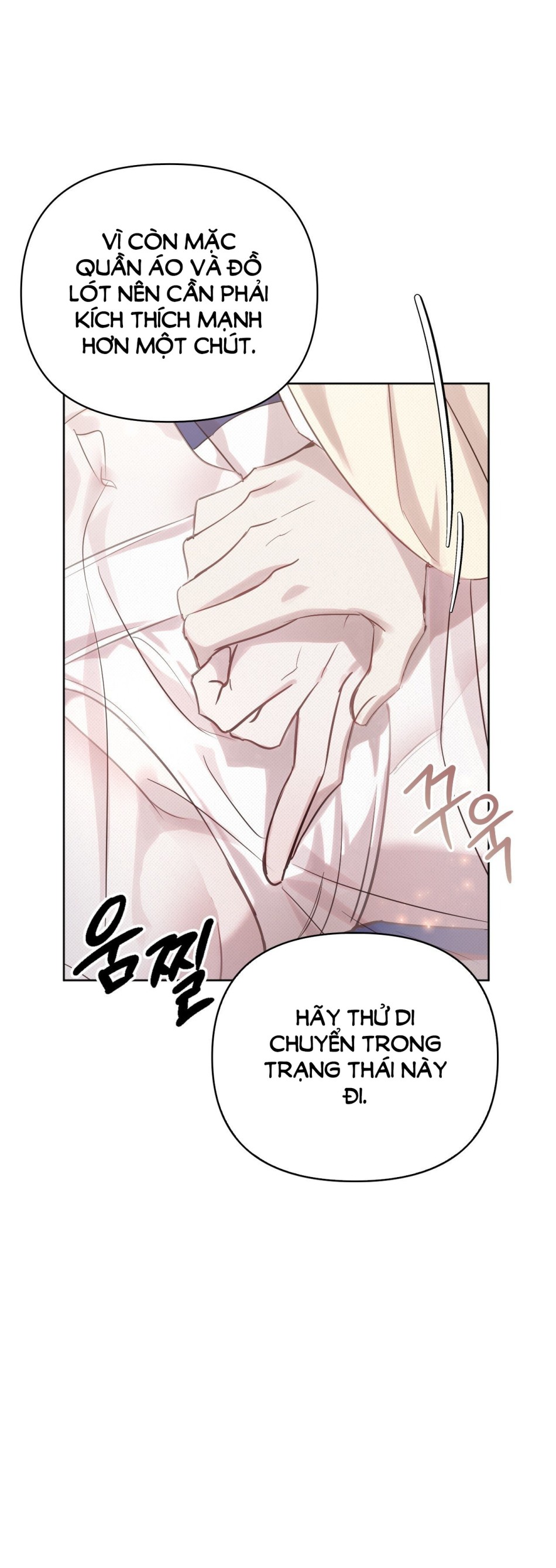 [18+] Hậu Cung Kế 