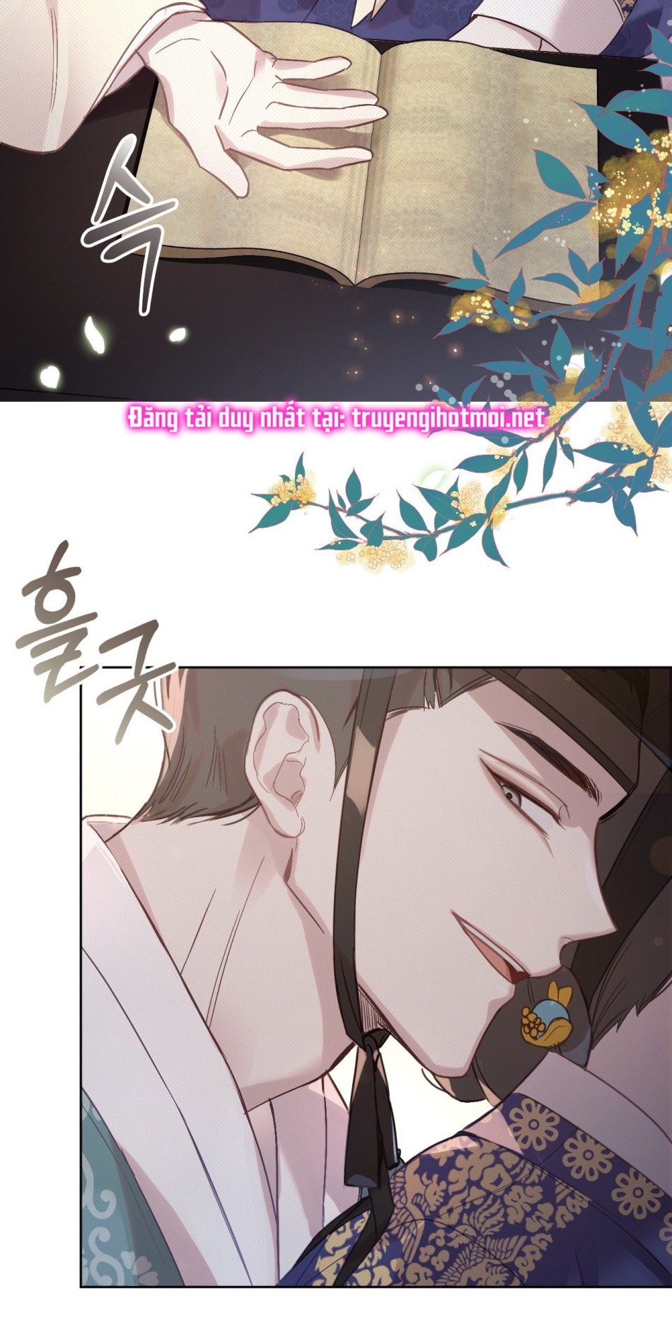 [18+] Hậu Cung Kế 