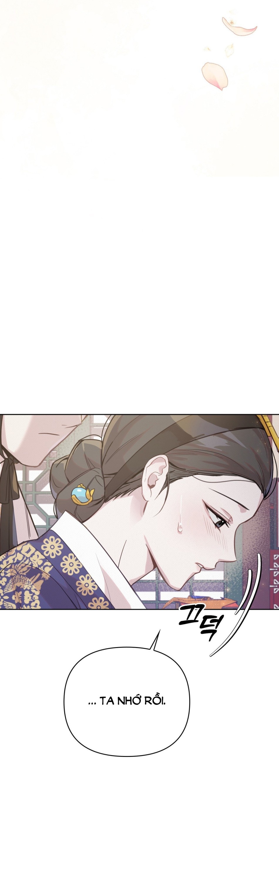 [18+] Hậu Cung Kế 