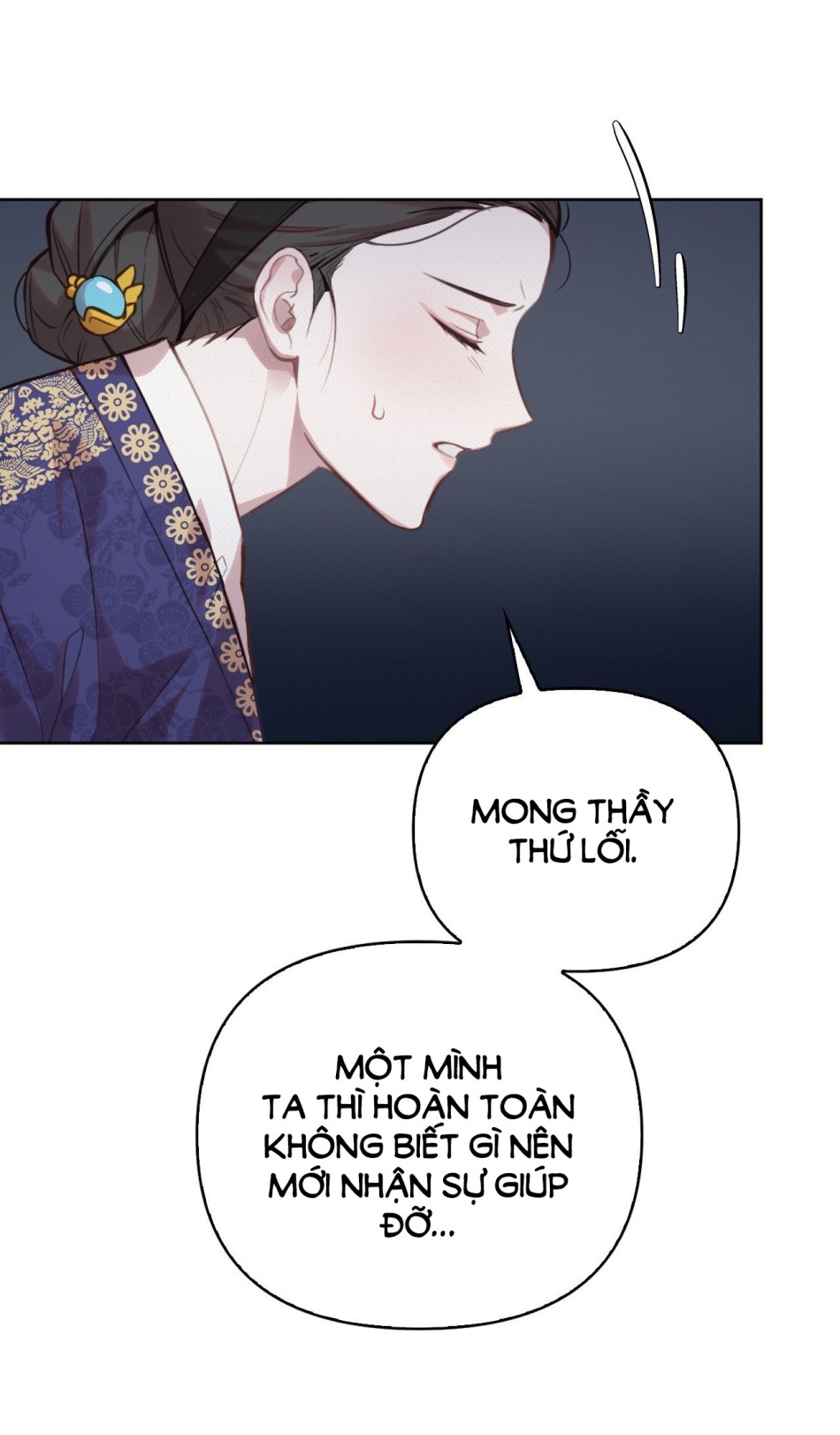 [18+] Hậu Cung Kế 