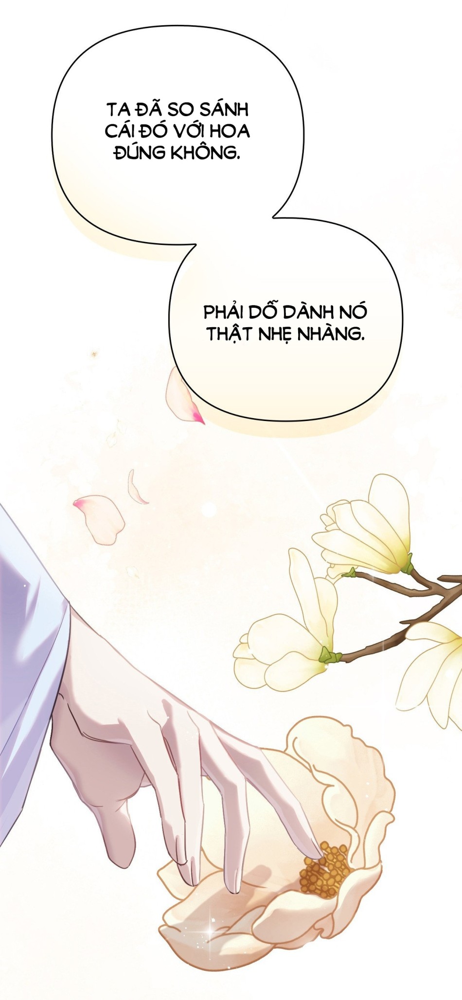 [18+] Hậu Cung Kế 