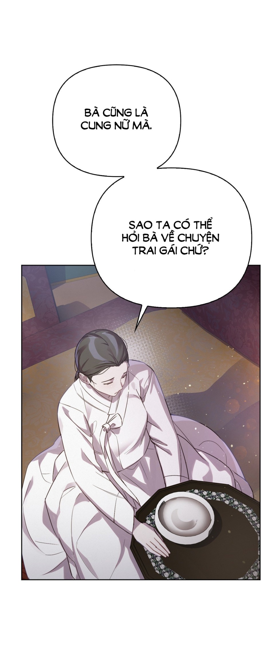 [18+] Hậu Cung Kế 