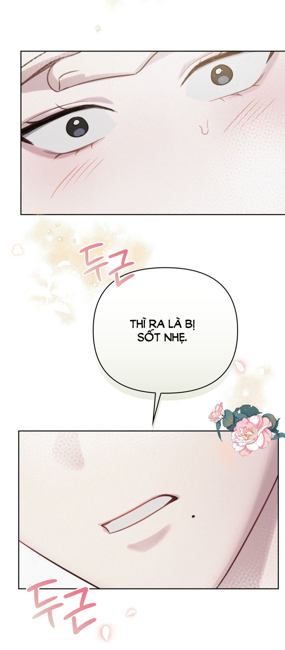 [18+] Hậu Cung Kế 