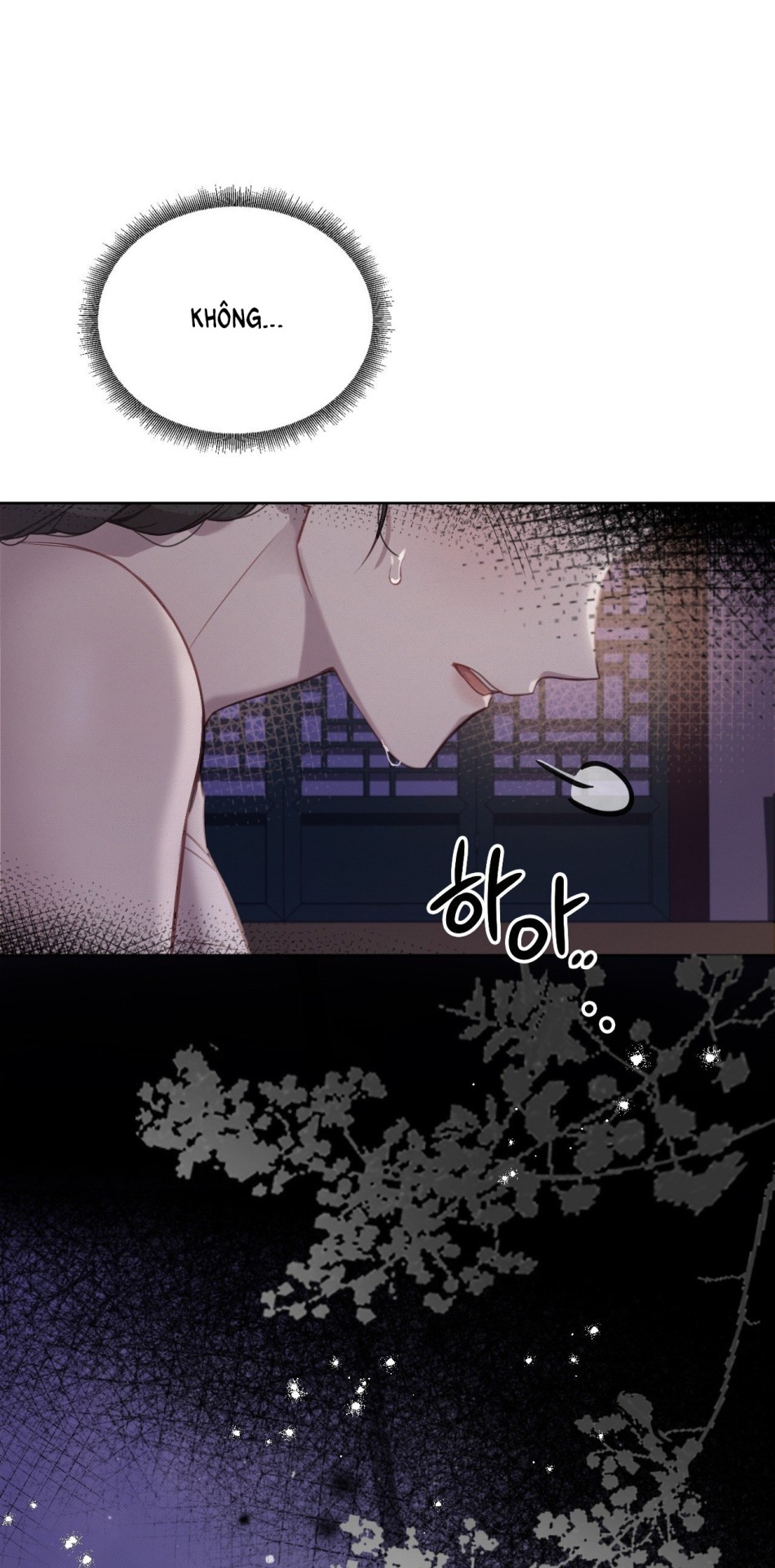 [18+] Hậu Cung Kế 