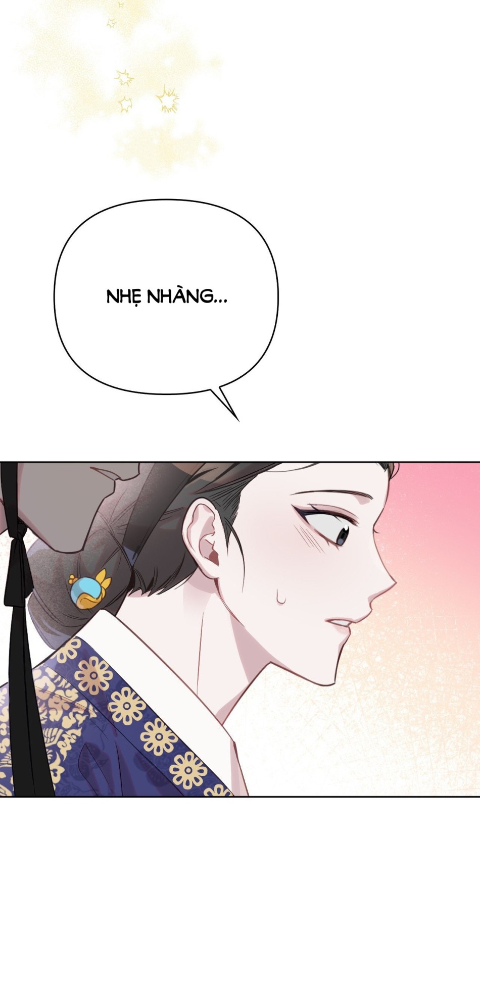 [18+] Hậu Cung Kế 
