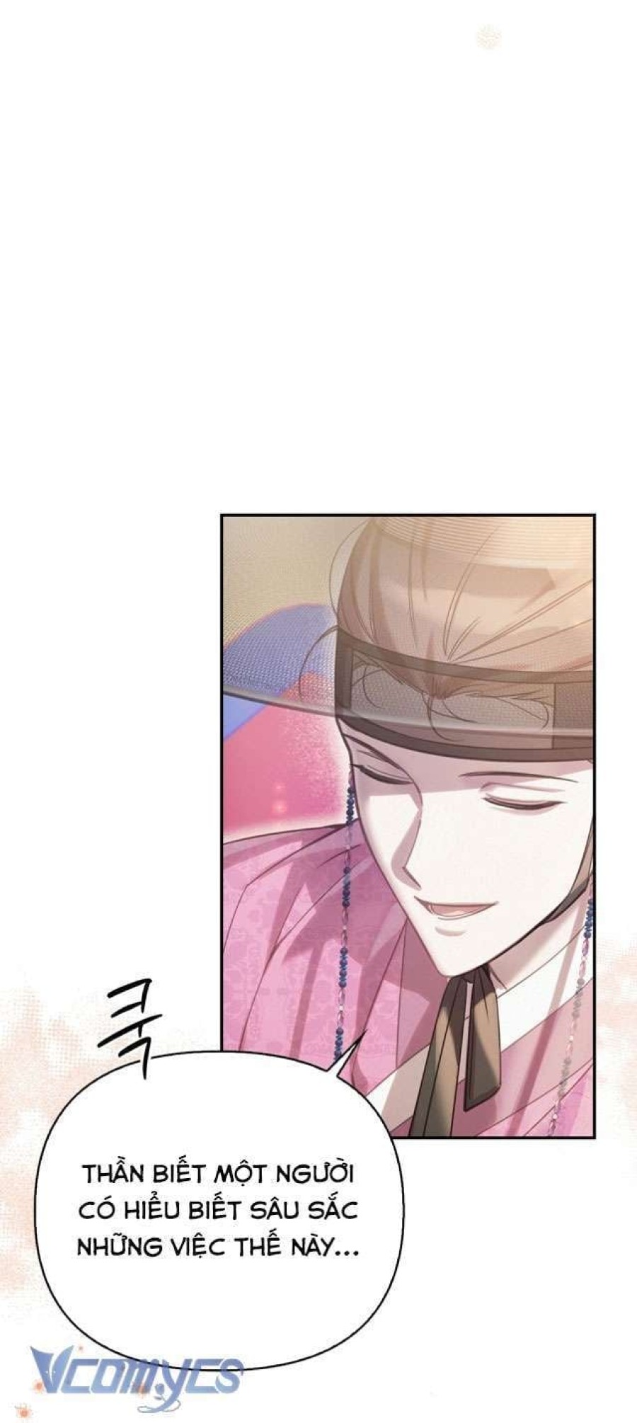 [18+] Hậu Cung Kế 