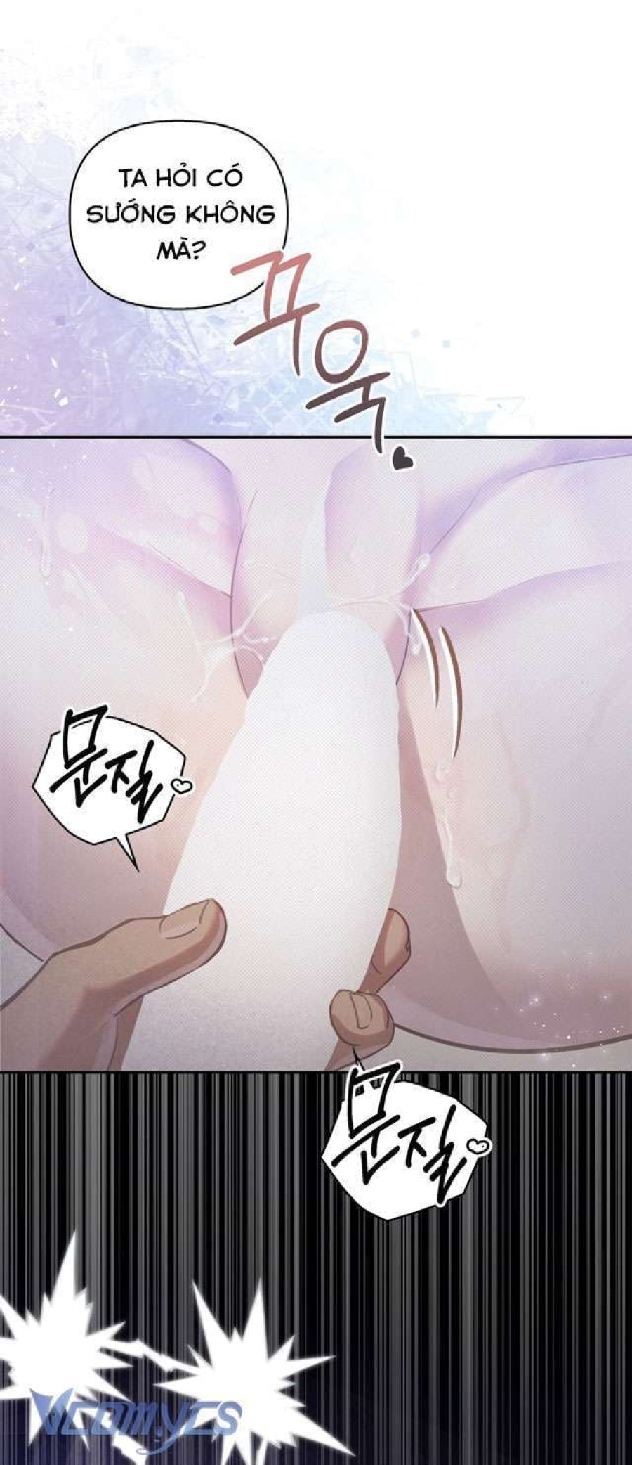 [18+] Hậu Cung Kế 