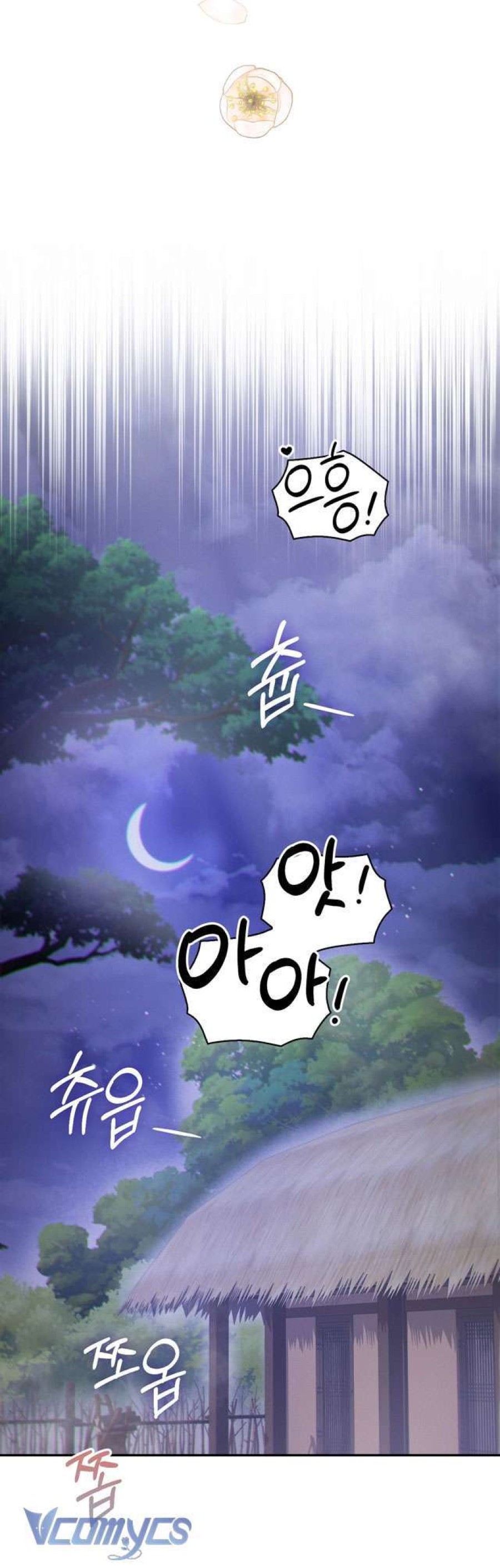 [18+] Hậu Cung Kế 