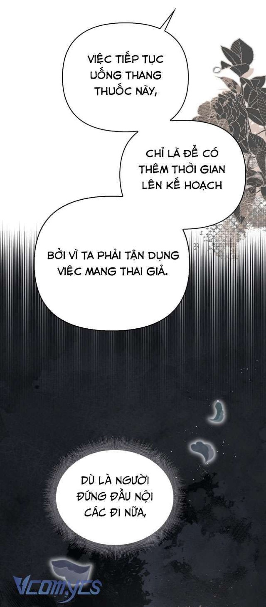 [18+] Hậu Cung Kế 